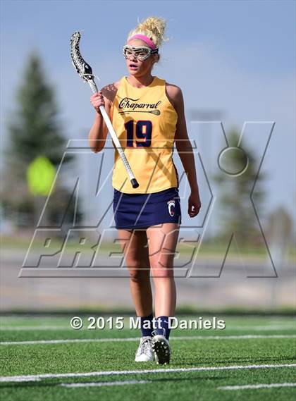 Thumbnail 1 in Chaparral @ ThunderRidge photogallery.