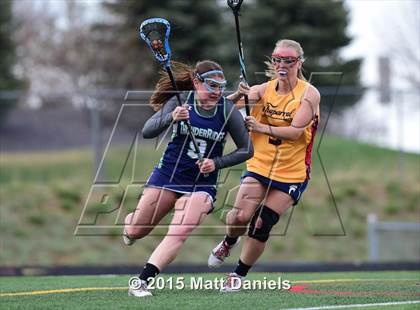 Thumbnail 1 in Chaparral @ ThunderRidge photogallery.