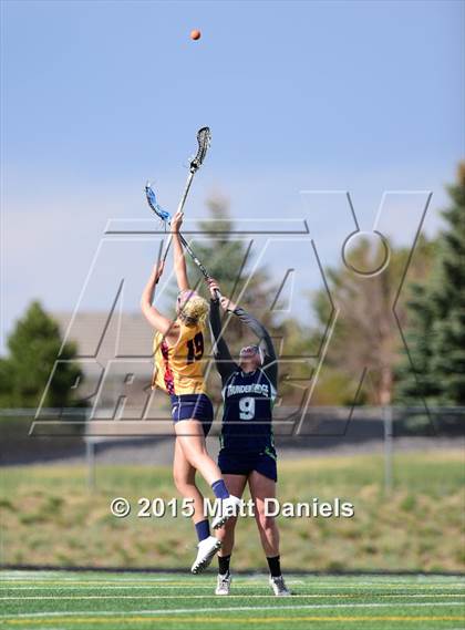Thumbnail 2 in Chaparral @ ThunderRidge photogallery.