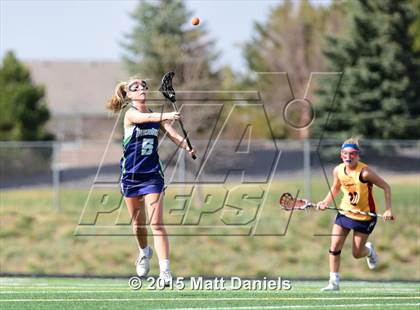 Thumbnail 1 in Chaparral @ ThunderRidge photogallery.