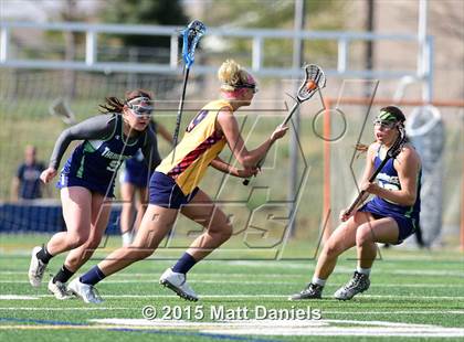 Thumbnail 1 in Chaparral @ ThunderRidge photogallery.