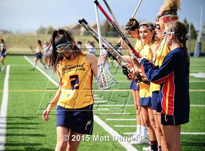 Thumbnail 2 in Chaparral @ ThunderRidge photogallery.