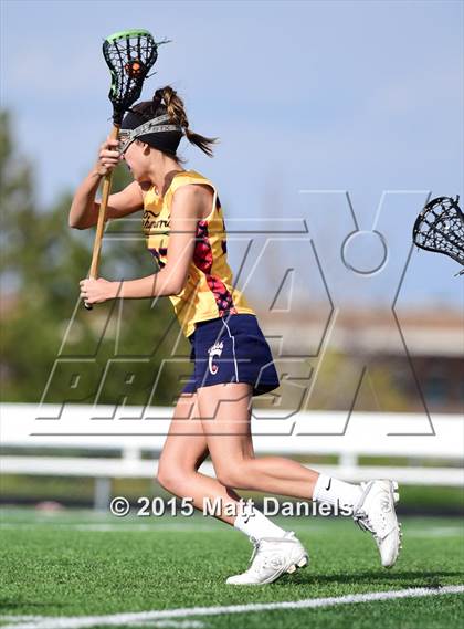 Thumbnail 2 in Chaparral @ ThunderRidge photogallery.