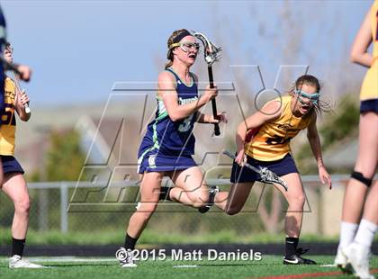 Thumbnail 1 in Chaparral @ ThunderRidge photogallery.