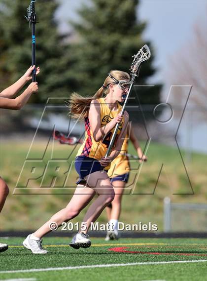 Thumbnail 1 in Chaparral @ ThunderRidge photogallery.