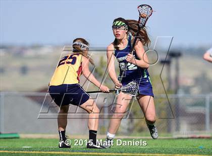 Thumbnail 1 in Chaparral @ ThunderRidge photogallery.