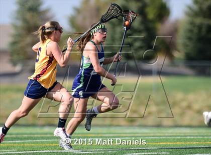 Thumbnail 2 in Chaparral @ ThunderRidge photogallery.