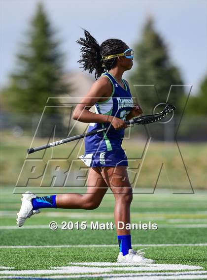 Thumbnail 3 in Chaparral @ ThunderRidge photogallery.