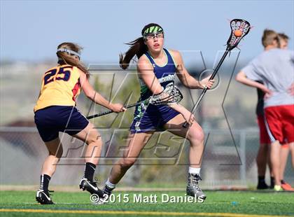 Thumbnail 2 in Chaparral @ ThunderRidge photogallery.