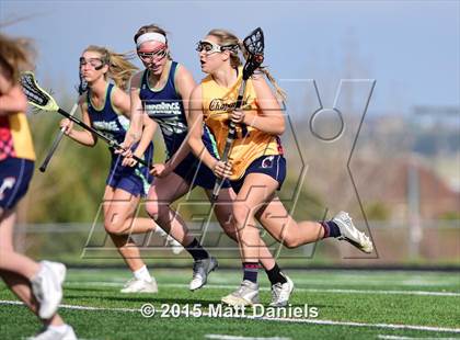 Thumbnail 2 in Chaparral @ ThunderRidge photogallery.