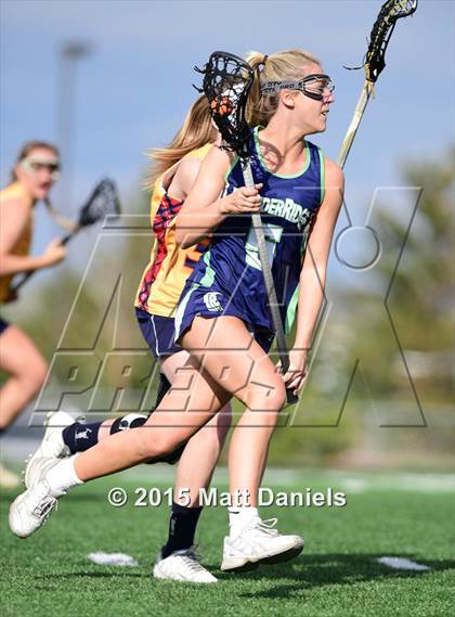 Thumbnail 3 in Chaparral @ ThunderRidge photogallery.