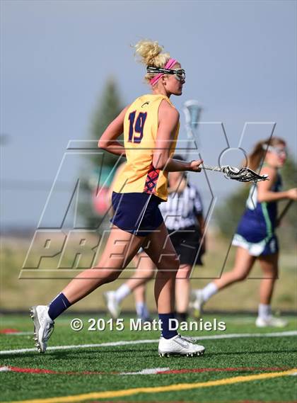 Thumbnail 2 in Chaparral @ ThunderRidge photogallery.
