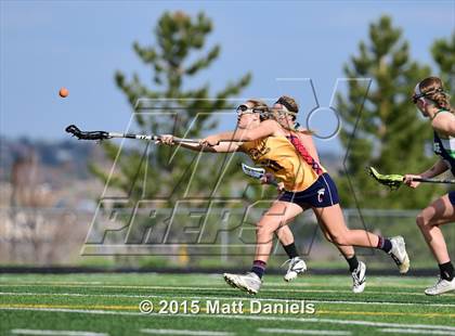 Thumbnail 2 in Chaparral @ ThunderRidge photogallery.
