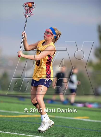 Thumbnail 3 in Chaparral @ ThunderRidge photogallery.