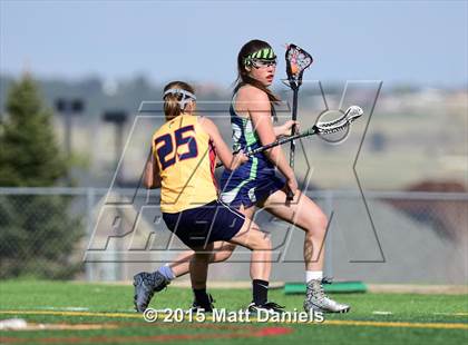 Thumbnail 3 in Chaparral @ ThunderRidge photogallery.