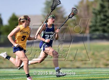 Thumbnail 1 in Chaparral @ ThunderRidge photogallery.
