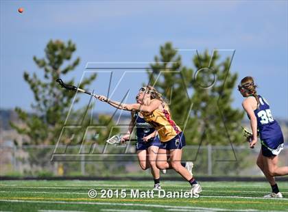 Thumbnail 1 in Chaparral @ ThunderRidge photogallery.