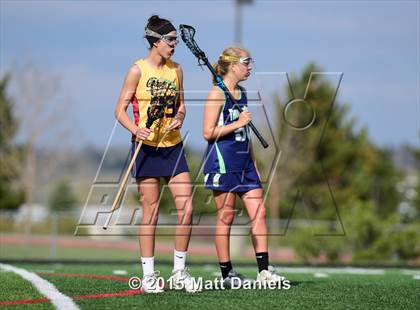 Thumbnail 1 in Chaparral @ ThunderRidge photogallery.