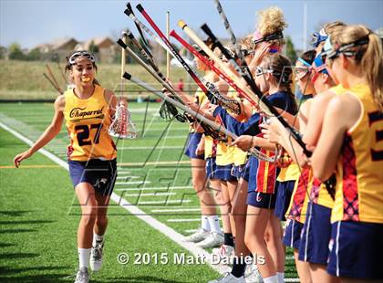 Thumbnail 2 in Chaparral @ ThunderRidge photogallery.