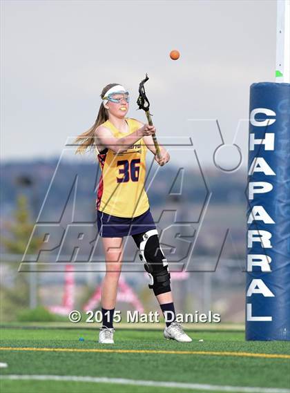 Thumbnail 3 in Chaparral @ ThunderRidge photogallery.