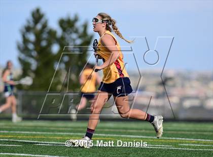 Thumbnail 2 in Chaparral @ ThunderRidge photogallery.