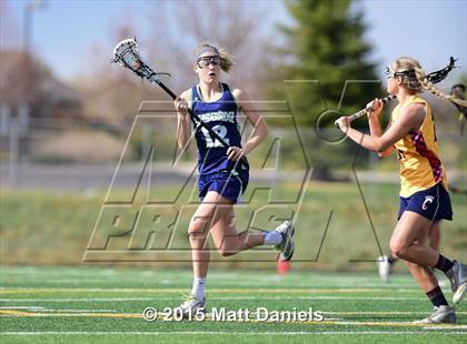 Thumbnail 3 in Chaparral @ ThunderRidge photogallery.