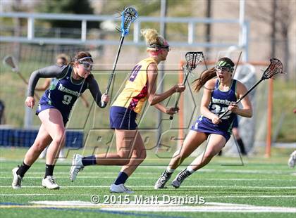 Thumbnail 2 in Chaparral @ ThunderRidge photogallery.
