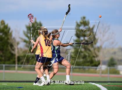 Thumbnail 2 in Chaparral @ ThunderRidge photogallery.