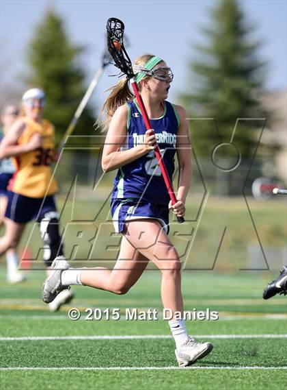 Thumbnail 1 in Chaparral @ ThunderRidge photogallery.