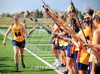Thumbnail 3 in Chaparral @ ThunderRidge photogallery.