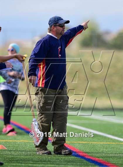 Thumbnail 3 in Chaparral @ ThunderRidge photogallery.