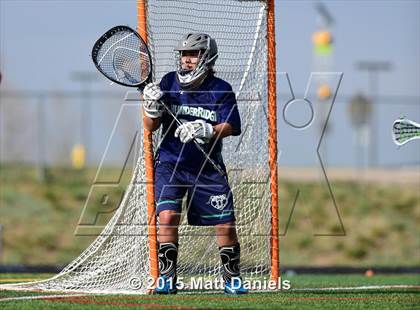 Thumbnail 1 in Chaparral @ ThunderRidge photogallery.