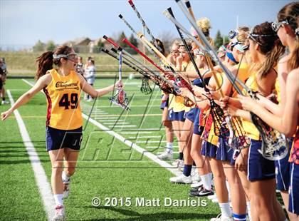 Thumbnail 2 in Chaparral @ ThunderRidge photogallery.