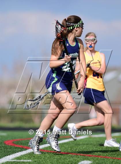 Thumbnail 2 in Chaparral @ ThunderRidge photogallery.