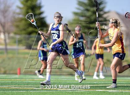 Thumbnail 1 in Chaparral @ ThunderRidge photogallery.