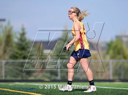 Thumbnail 2 in Chaparral @ ThunderRidge photogallery.