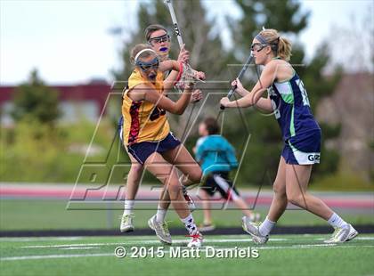 Thumbnail 2 in Chaparral @ ThunderRidge photogallery.