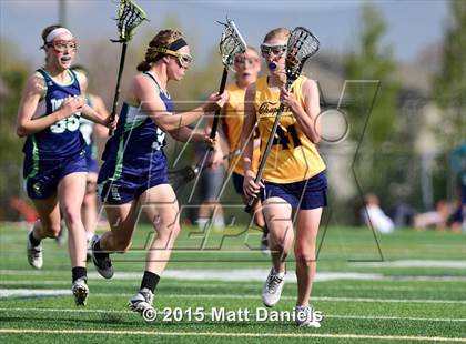 Thumbnail 3 in Chaparral @ ThunderRidge photogallery.