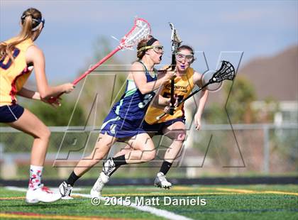Thumbnail 3 in Chaparral @ ThunderRidge photogallery.