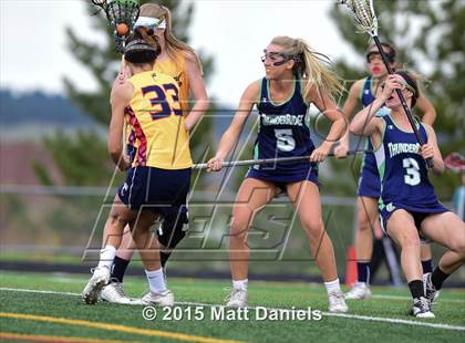 Thumbnail 3 in Chaparral @ ThunderRidge photogallery.
