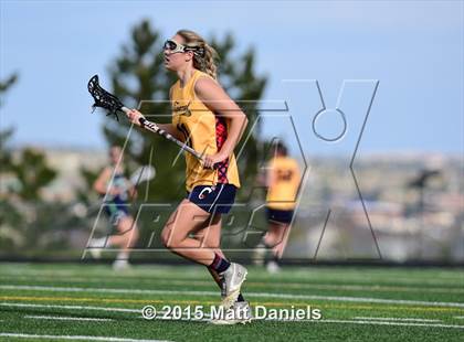 Thumbnail 3 in Chaparral @ ThunderRidge photogallery.