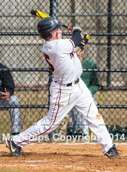 Thumbnail 1 in William Floyd @ Patchogue-Medford photogallery.