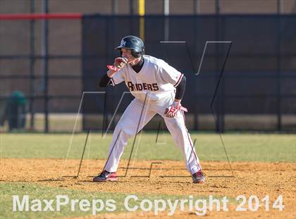 Thumbnail 1 in William Floyd @ Patchogue-Medford photogallery.