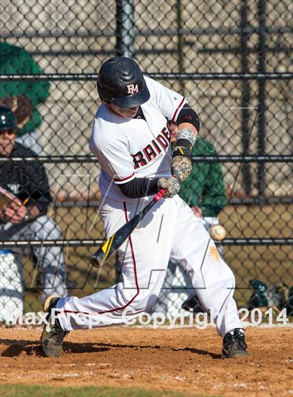 Thumbnail 2 in William Floyd @ Patchogue-Medford photogallery.