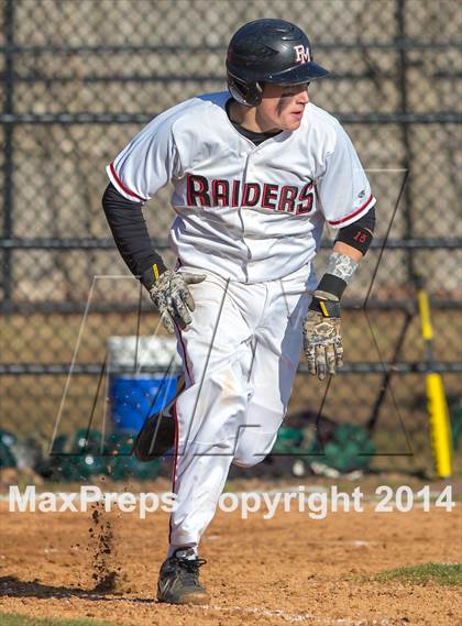 Thumbnail 1 in William Floyd @ Patchogue-Medford photogallery.