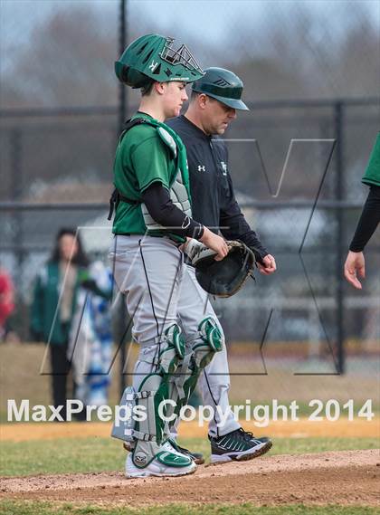 Thumbnail 3 in William Floyd @ Patchogue-Medford photogallery.