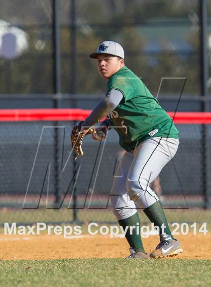 Thumbnail 3 in William Floyd @ Patchogue-Medford photogallery.