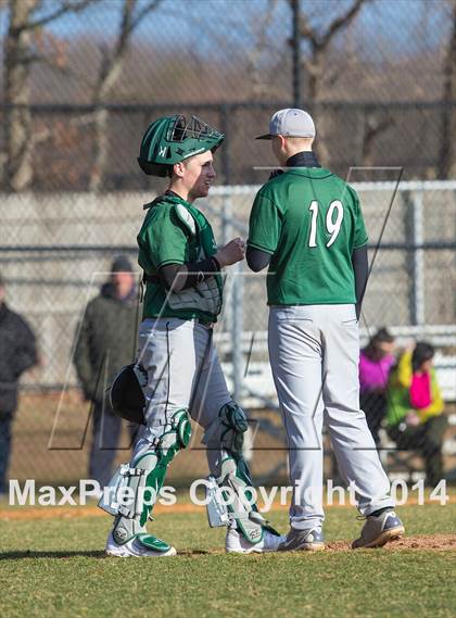 Thumbnail 1 in William Floyd @ Patchogue-Medford photogallery.