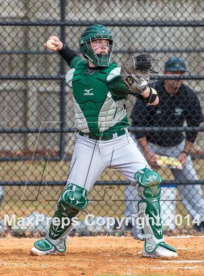 Thumbnail 3 in William Floyd @ Patchogue-Medford photogallery.