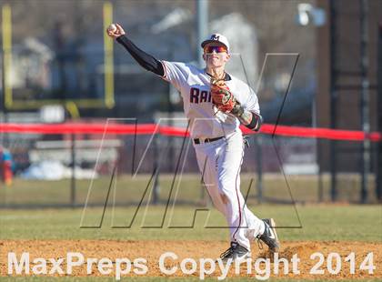 Thumbnail 2 in William Floyd @ Patchogue-Medford photogallery.
